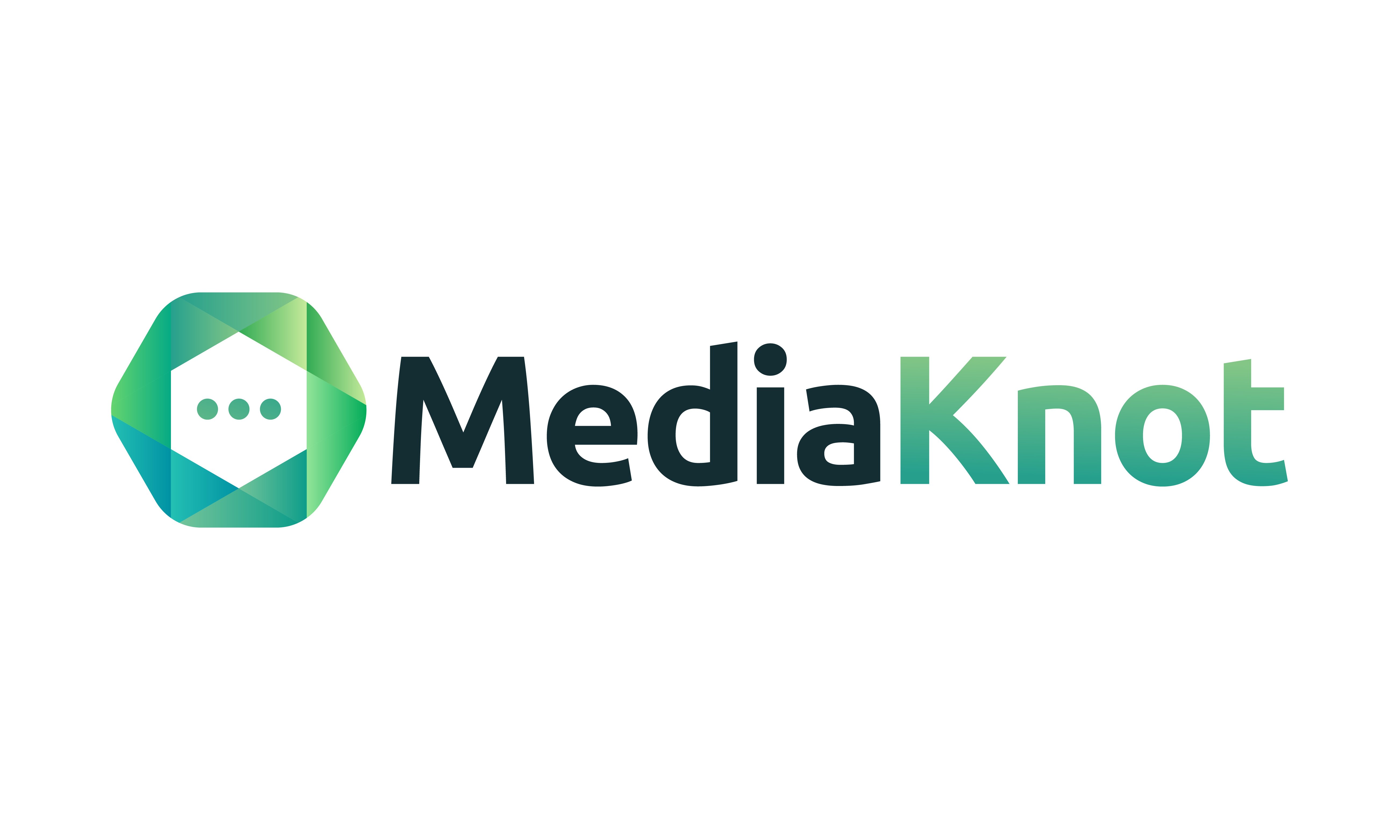 MediaKnot logo